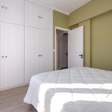 House Anna Maria Apartment Mantouki Luaran gambar