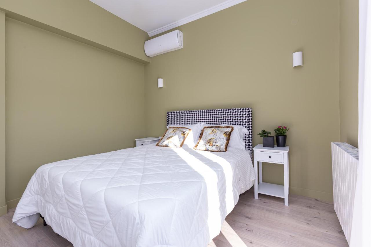 House Anna Maria Apartment Mantouki Luaran gambar