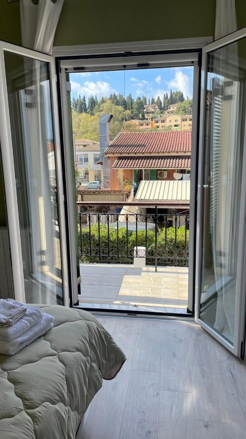House Anna Maria Apartment Mantouki Luaran gambar